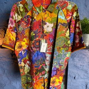 Robert Graham Limited Edition Land Scapes